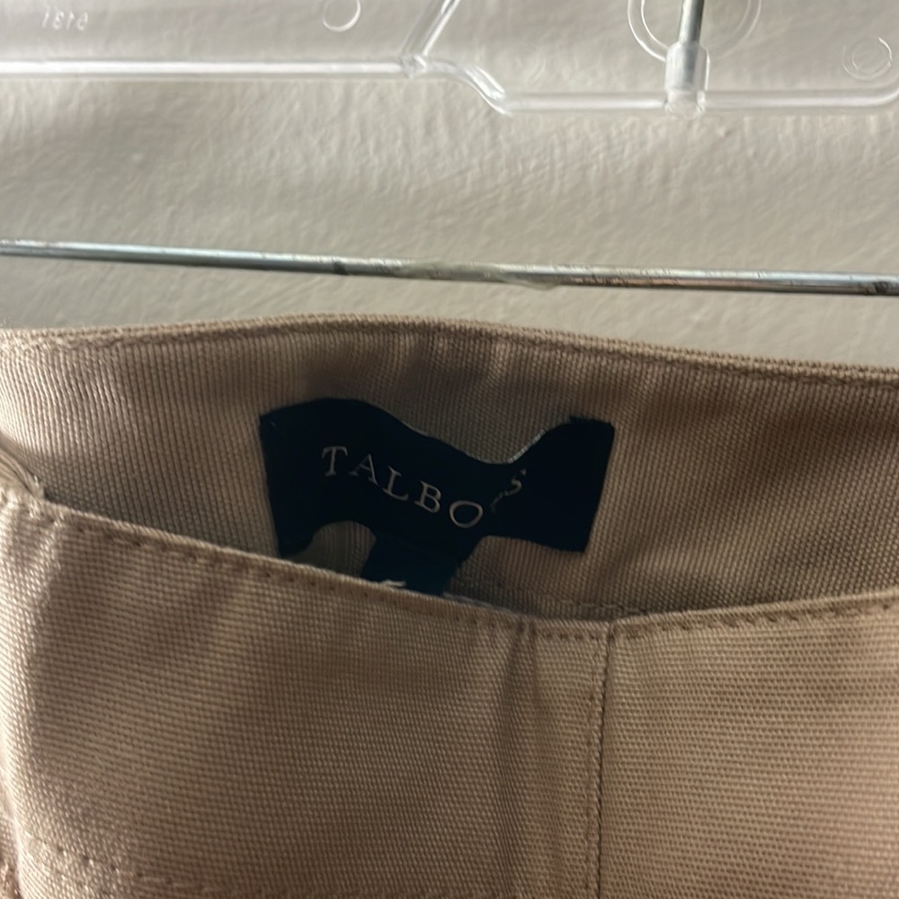 Talbots pants - Picture 5 of 13